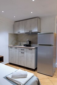 Apart Hotel Alex