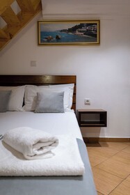 Apart Hotel Alex