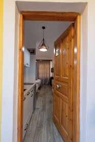 Apart Hotel Alex
