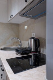 Apart Hotel Alex