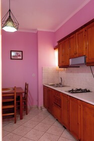 Apart Hotel Alex