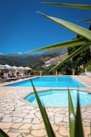 Apart Hotel Alex