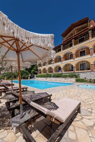 Apart Hotel Alex