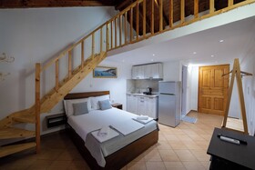 Apart Hotel Alex
