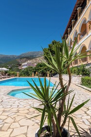 Apart Hotel Alex