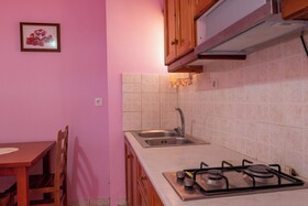 Apart Hotel Alex