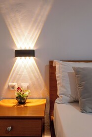 Apart Hotel Alex