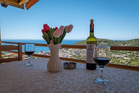 Apart Hotel Alex