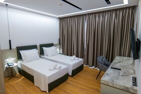 Chimaera Hotel