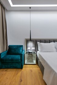 Chimaera Hotel