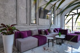 Chimaera Hotel