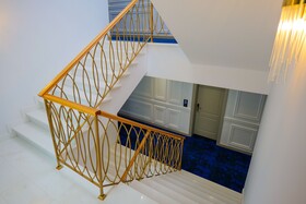 Chimaera Hotel