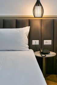 Chimaera Hotel