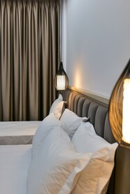 Chimaera Hotel