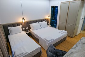 Chimaera Hotel