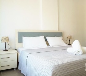 Tropicana Apartments