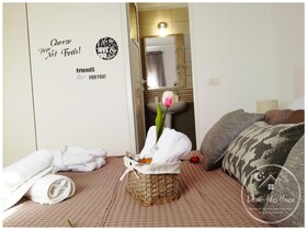 Dreamades House-Village