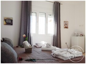 Dreamades House-Village