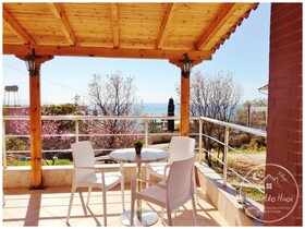 Dreamades House-Village