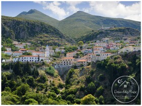 Dreamades House-Village