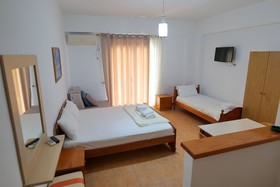 Hotel Alex & Sofi