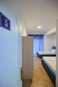 Hotel Mema