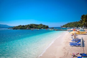 Ionian View Guest House
