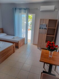 Ionian View Guest House