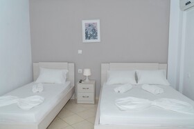Koks’ Guesthouse