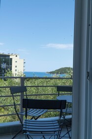 Koks’ Guesthouse