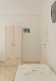 Koks’ Guesthouse