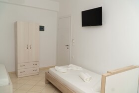 Koks’ Guesthouse