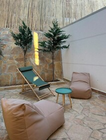 Koks’ Guesthouse
