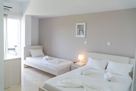 Koks’ Guesthouse