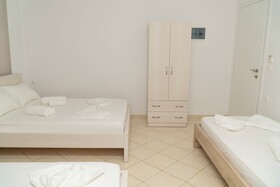 Koks’ Guesthouse