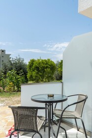 Koks’ Guesthouse