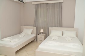 Koks’ Guesthouse