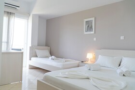 Koks’ Guesthouse