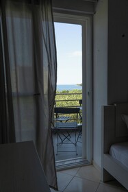 Koks’ Guesthouse