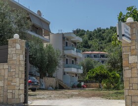 Koks’ Guesthouse