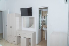 Koks’ Guesthouse