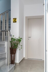 Koks’ Guesthouse