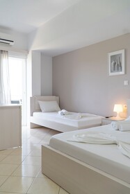 Koks’ Guesthouse