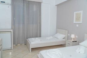 Koks’ Guesthouse