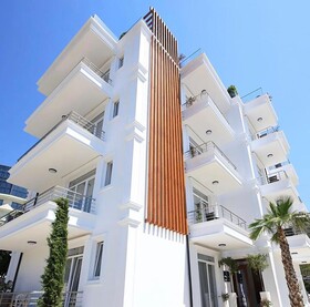 Nia Boutique Hotel by Rapos Resort