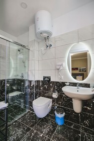 Nia Boutique Hotel by Rapos Resort