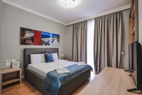 Nia Boutique Hotel by Rapos Resort