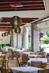 Nia Boutique Hotel by Rapos Resort