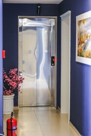 Nia Boutique Hotel by Rapos Resort