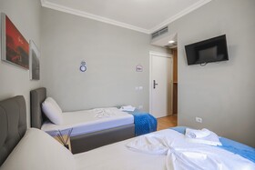 Nia Boutique Hotel by Rapos Resort